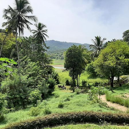 Victoria Views Resort Kandy Digana Ngoại thất bức ảnh