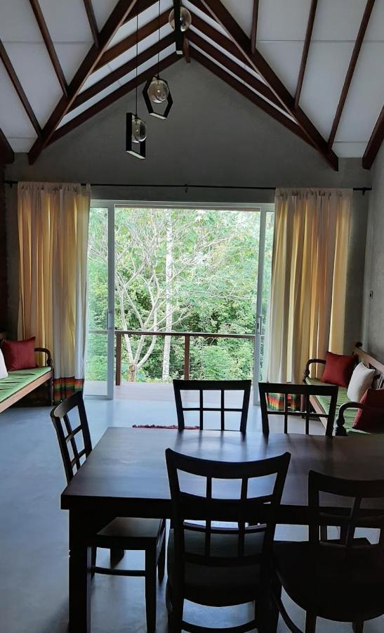 Victoria Views Resort Kandy Digana Ngoại thất bức ảnh