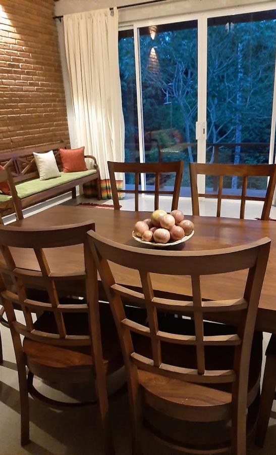 Victoria Views Resort Kandy Digana Ngoại thất bức ảnh