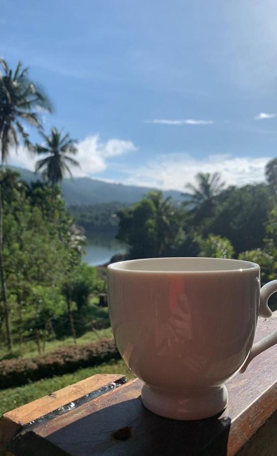 Victoria Views Resort Kandy Digana Ngoại thất bức ảnh