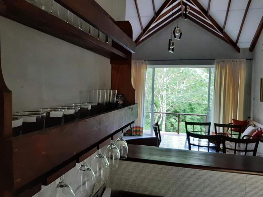 Victoria Views Resort Kandy Digana Ngoại thất bức ảnh