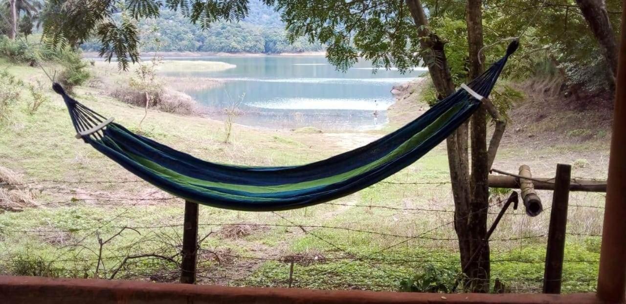 Victoria Views Resort Kandy Digana Ngoại thất bức ảnh
