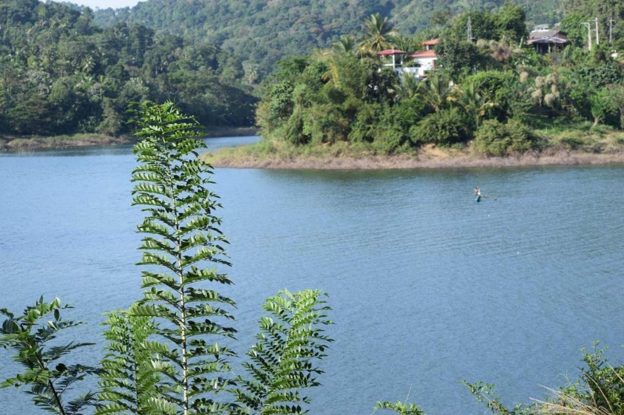 Victoria Views Resort Kandy Digana Ngoại thất bức ảnh