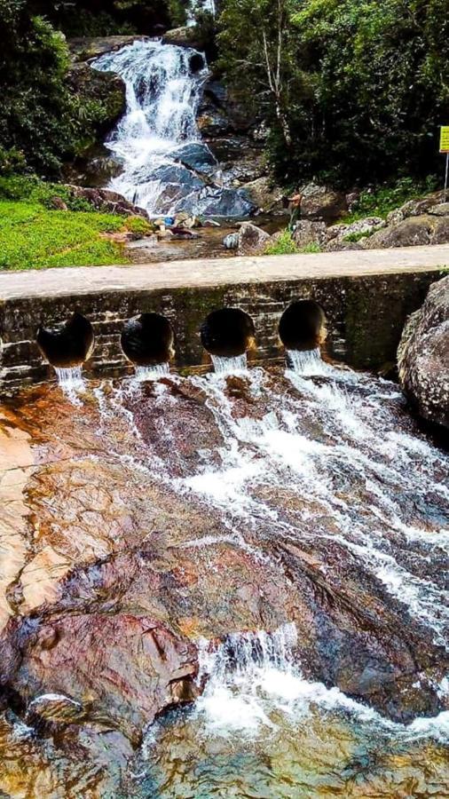 Victoria Views Resort Kandy Digana Ngoại thất bức ảnh