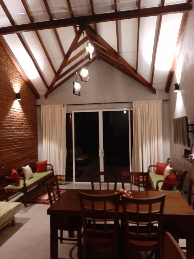Victoria Views Resort Kandy Digana Ngoại thất bức ảnh