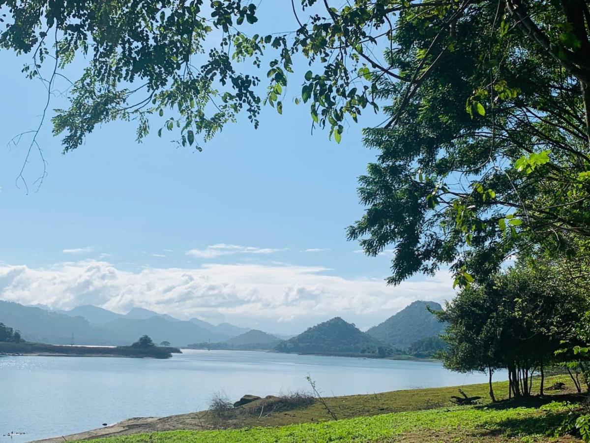 Victoria Views Resort Kandy Digana Ngoại thất bức ảnh