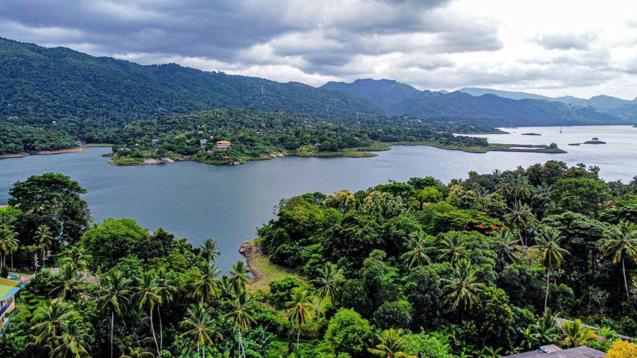 Victoria Views Resort Kandy Digana Ngoại thất bức ảnh