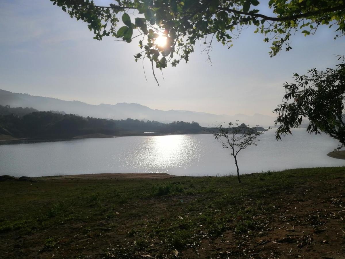 Victoria Views Resort Kandy Digana Ngoại thất bức ảnh