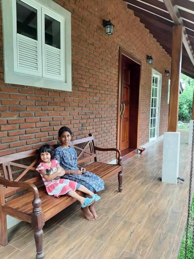 Victoria Views Resort Kandy Digana Ngoại thất bức ảnh