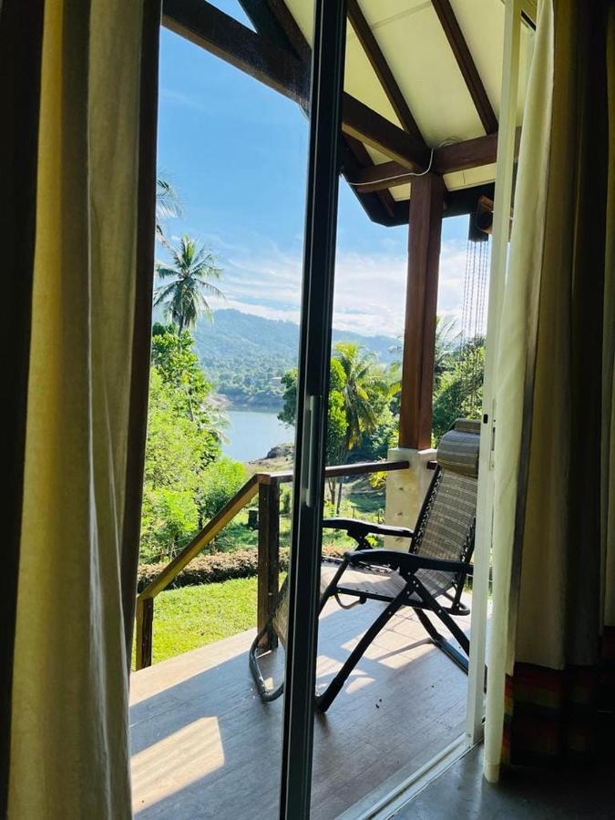 Victoria Views Resort Kandy Digana Ngoại thất bức ảnh