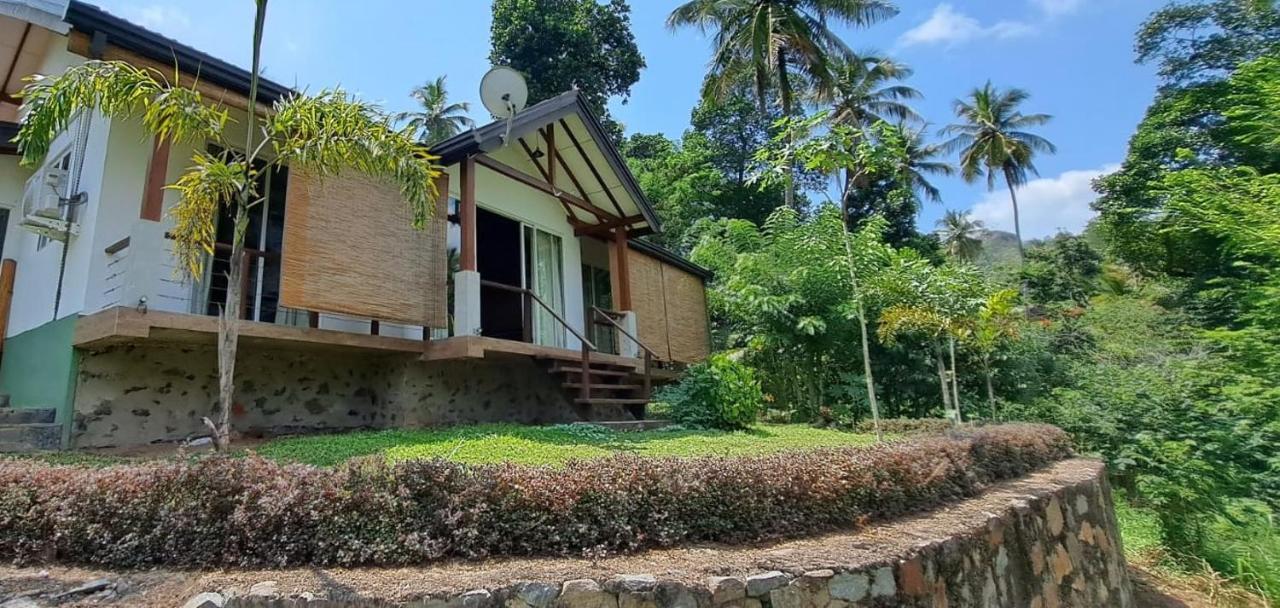 Victoria Views Resort Kandy Digana Ngoại thất bức ảnh