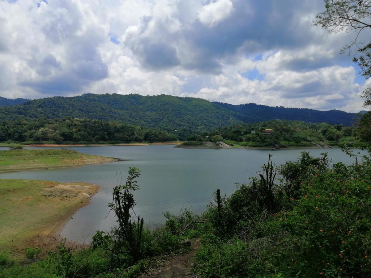Victoria Views Resort Kandy Digana Ngoại thất bức ảnh
