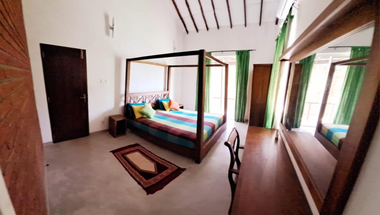 Victoria Views Resort Kandy Digana Ngoại thất bức ảnh
