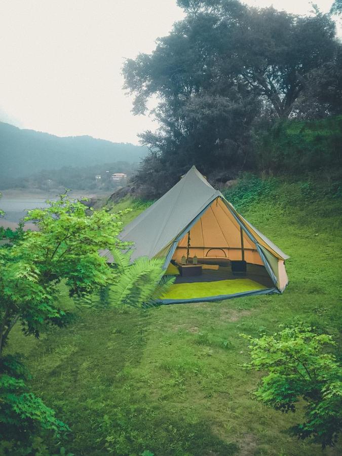 Victoria Views Resort Kandy Digana Ngoại thất bức ảnh