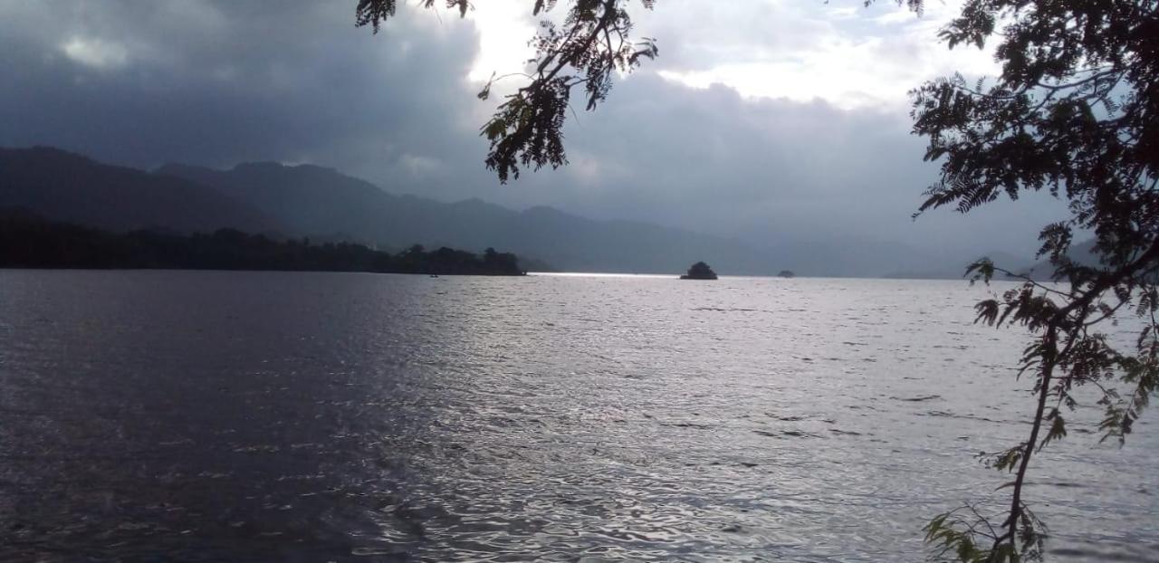 Victoria Views Resort Kandy Digana Ngoại thất bức ảnh