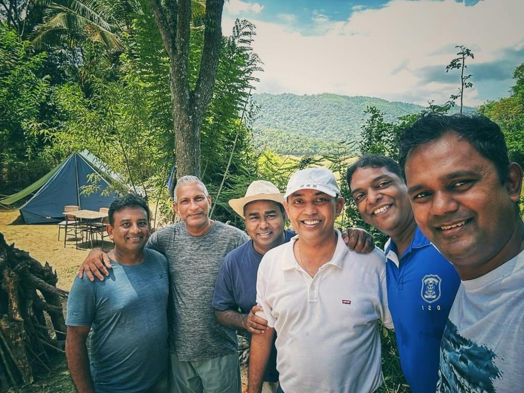 Victoria Views Resort Kandy Digana Ngoại thất bức ảnh