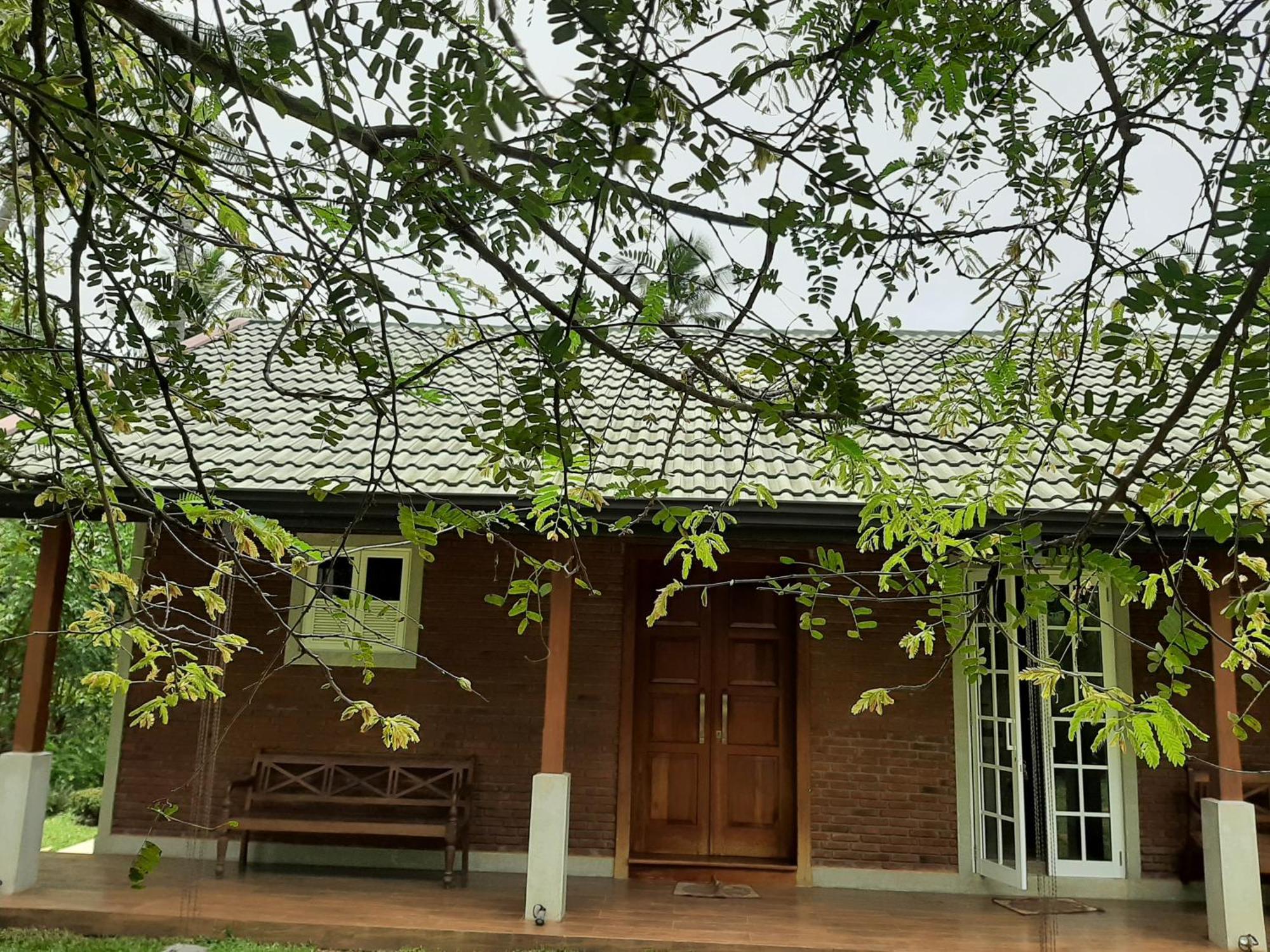 Victoria Views Resort Kandy Digana Ngoại thất bức ảnh