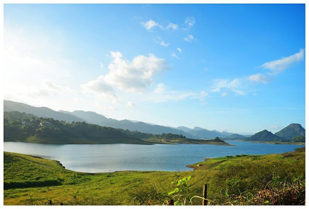 Victoria Views Resort Kandy Digana Ngoại thất bức ảnh
