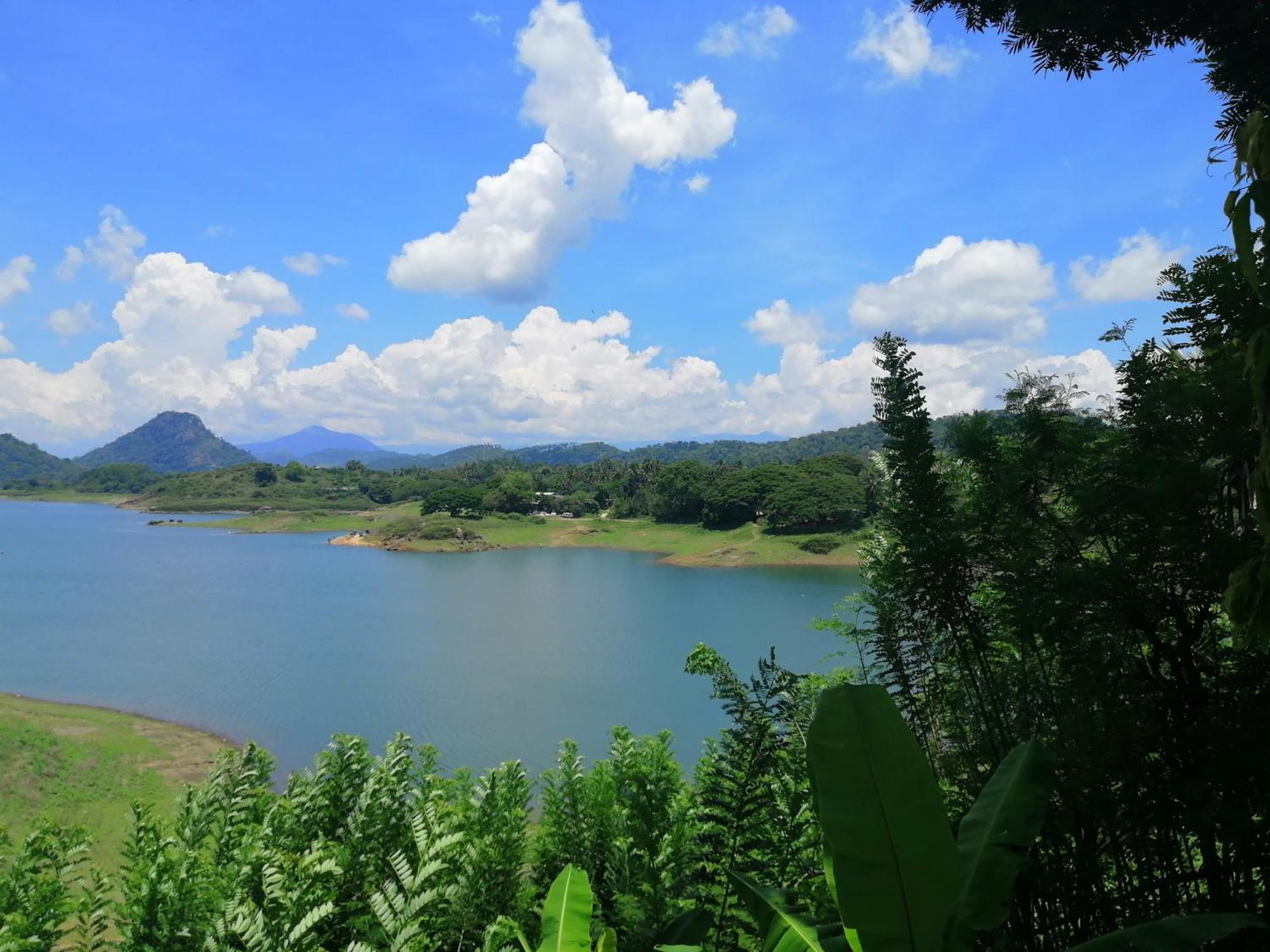 Victoria Views Resort Kandy Digana Ngoại thất bức ảnh