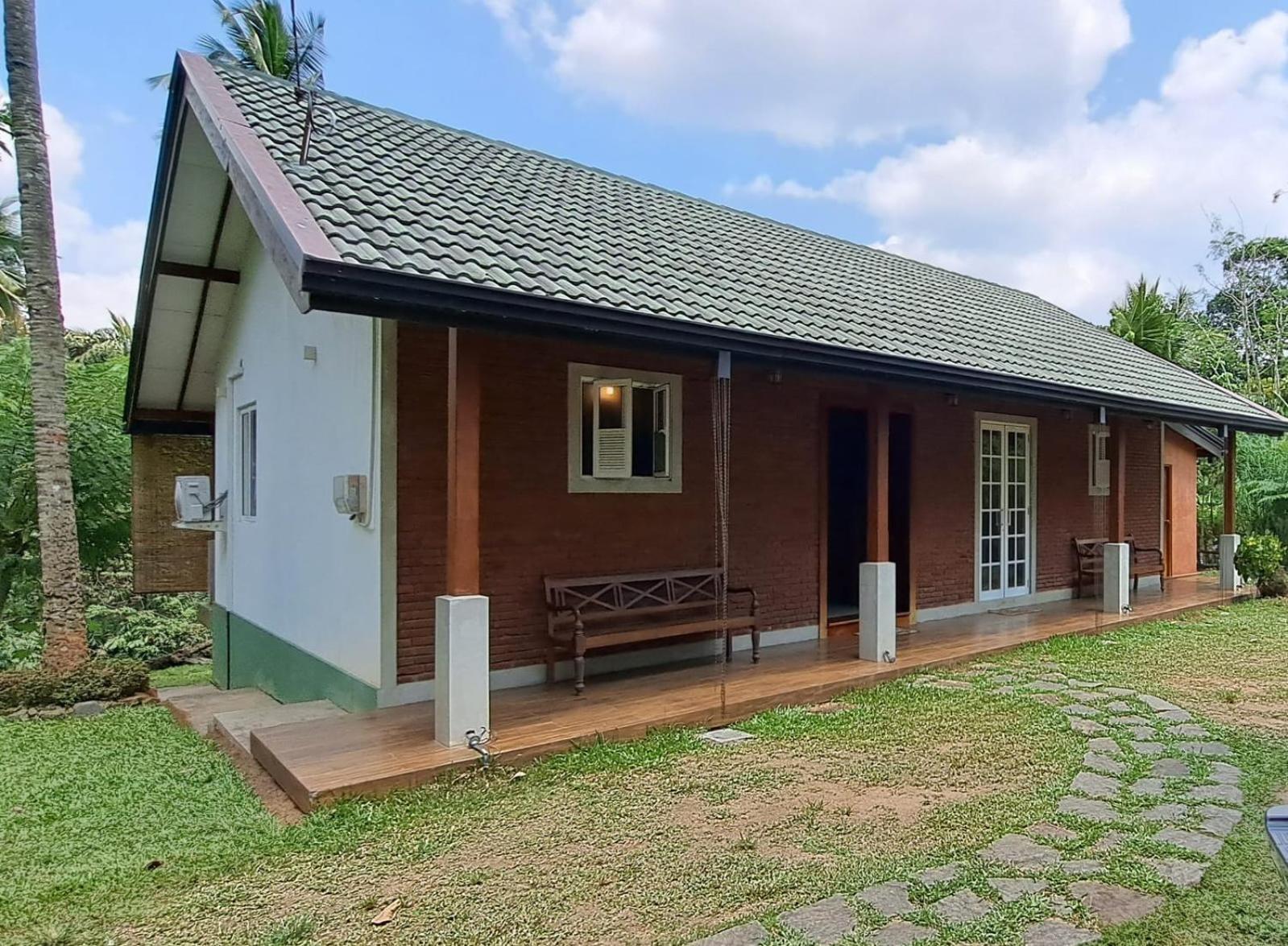 Victoria Views Resort Kandy Digana Ngoại thất bức ảnh