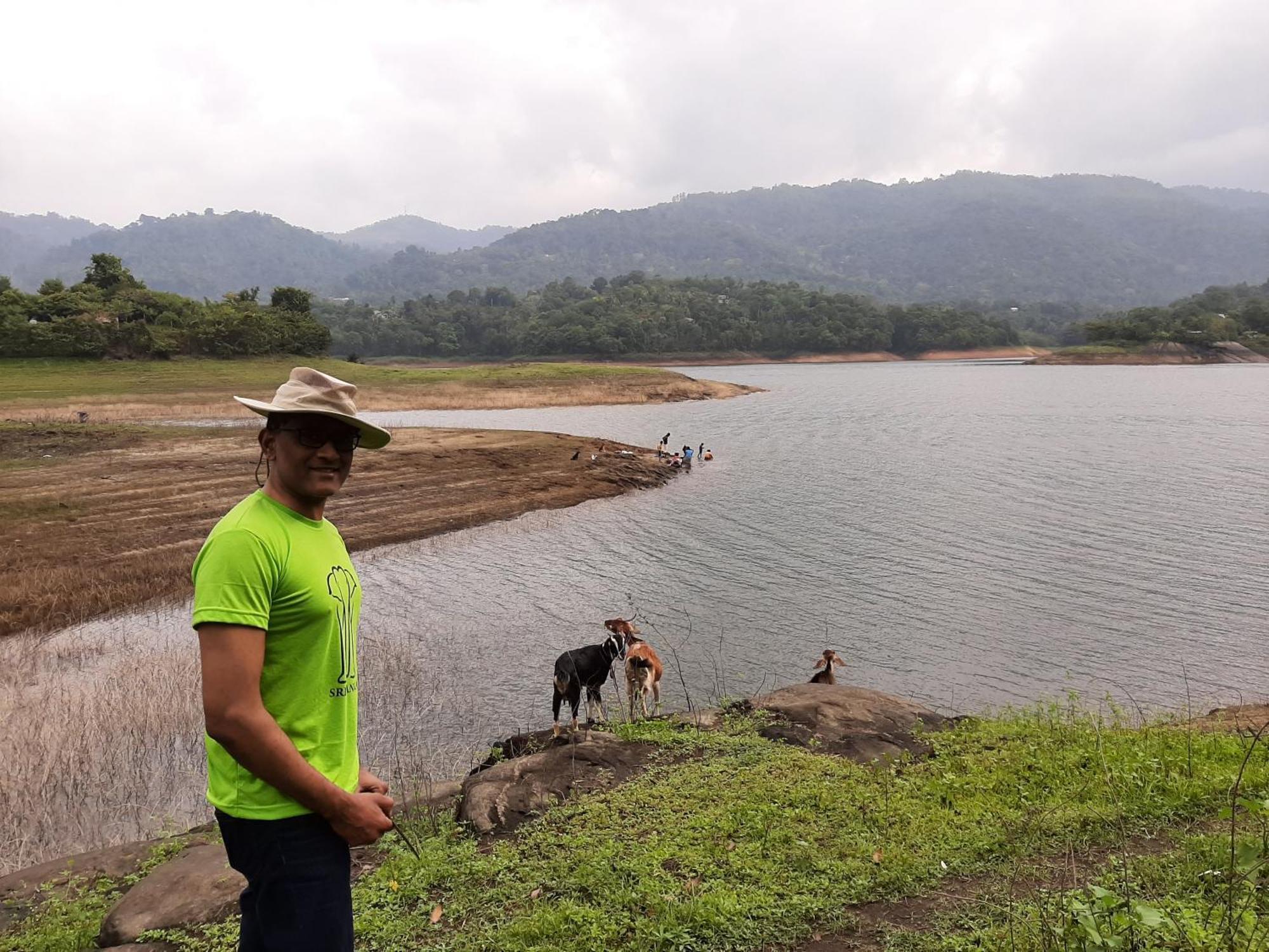 Victoria Views Resort Kandy Digana Ngoại thất bức ảnh