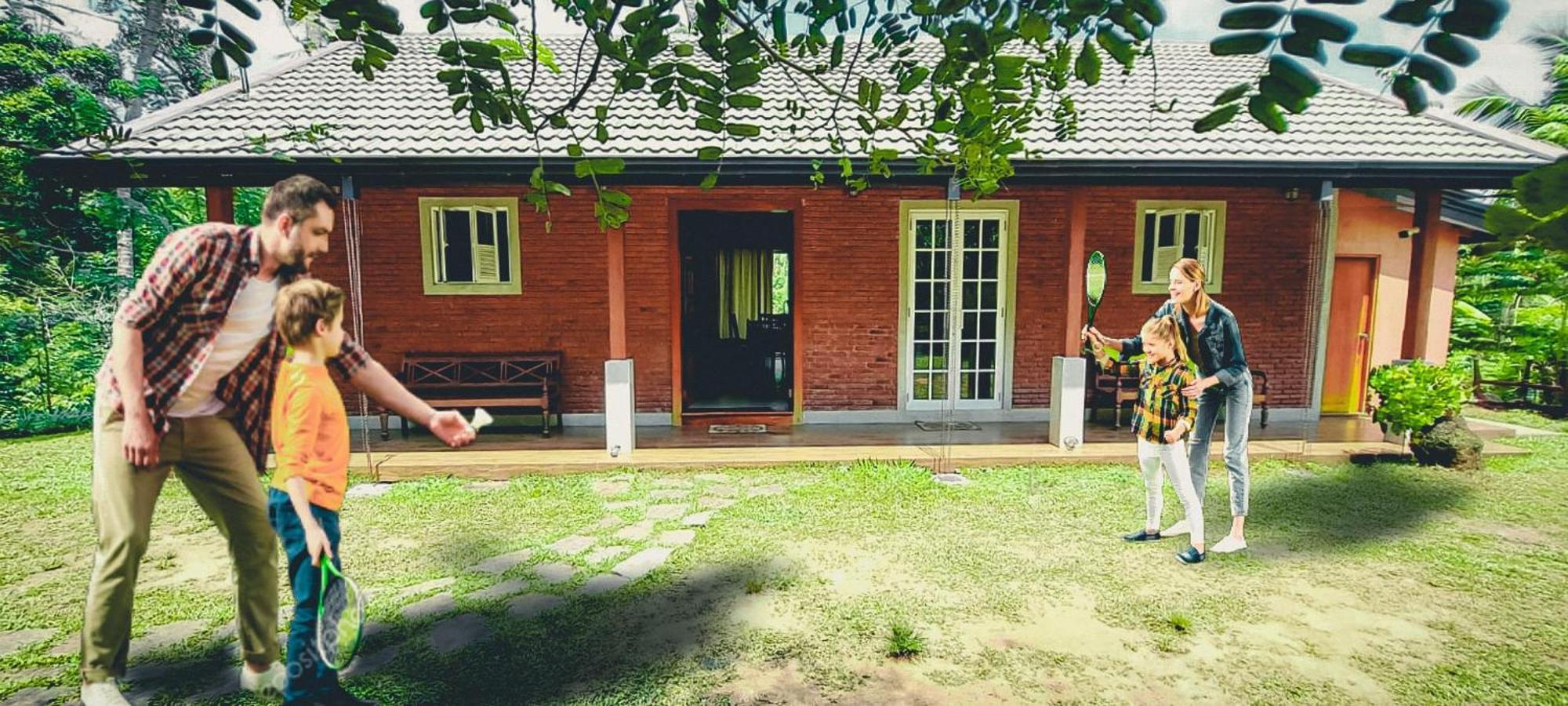 Victoria Views Resort Kandy Digana Ngoại thất bức ảnh